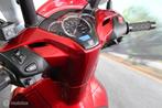 Honda SH 300i ABS, 279 cc, Bedrijf, Overig, ABS