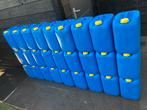 Mooie Schone 20 liter jerrycans UN gekeurd, Minder dan 75 liter, Ophalen, Zo goed als nieuw, Kunststof