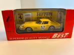 19538: Ferrari 275 GTB/4 - Noblet/Dubois - 24h Le Mans 1966, Overige merken, Auto, Shop@carrera-toys.com, Ophalen of Verzenden