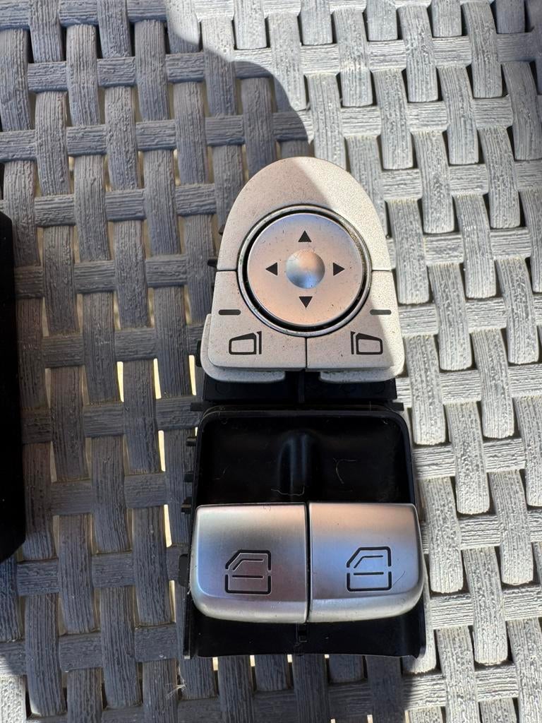 Mercedes vito onderdelen 2017-2020, Ophalen of Verzenden, Nieuw