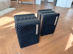 2x SOUNDBOKS Go, Audio, Tv en Foto, Luidsprekers, Zo goed als nieuw, 120 watt of meer, Front, Rear of Stereo speakers, Ophalen