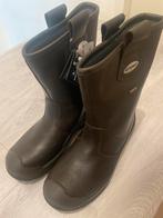 Grisport zomer werklaarzen (ongevoerd) maat 44 nieuw, Ophalen of Verzenden, Nieuw