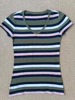 Tshirt van Tommy Hilfiger, Kleding | Dames, Ophalen of Verzenden, Zo goed als nieuw, Korte mouw, Maat 36 (S)