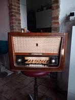 Oude styl leuke RADIO, Ophalen of Verzenden, 100 cm of meer, 50 Hz, Overige merken