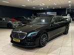 Mercedes-Benz S-klasse S400 D 4Matic Lang 2020 Org NL|1e Eig, Automaat, 2005 kg, Gebruikt, 2925 cc