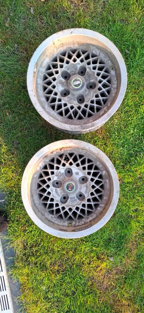Rial, rial 7x14, bmw e9, bmw e3, bmw e24, bmw e28, Ophalen