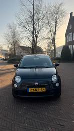 Fiat 500, Auto's, 13 km/l, 4 cilinders, 1905 kg, Origineel Nederlands