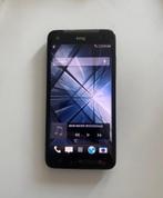 Te koop en mooie HTC butterfly zwarte kleur, Telecommunicatie, Mobiele telefoons | HTC, HTC, Gebruikt, Zwart, Ophalen of Verzenden