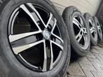 16 inch Fiat Ducato Camper Rapido Boxer Relay 5x118 velgen, Auto-onderdelen, Banden en Velgen, 215 mm, Vrachtwagen, -, Banden en Velgen