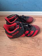 Voetbalschoenen van Adidas voor kunstgras, maat 31, Gebruikt, Maat XS of kleiner, Schoenen, Ophalen of Verzenden