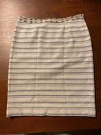 Rok van weekend, Beige, Maat 42/44 (L), Ophalen of Verzenden, Zo goed als nieuw