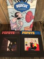 E .C Segar - Popeye / Diverse, Boeken, Meerdere stripboeken, Ophalen of Verzenden, Nieuw