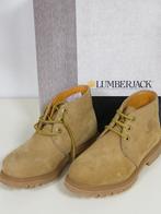 Lumberjack  Giallo mt 36, Schoenen met lage hakken, Beige, Nieuw, Ophalen of Verzenden