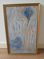 PIET MONDRIAAN, Aronskelken., Ophalen of Verzenden