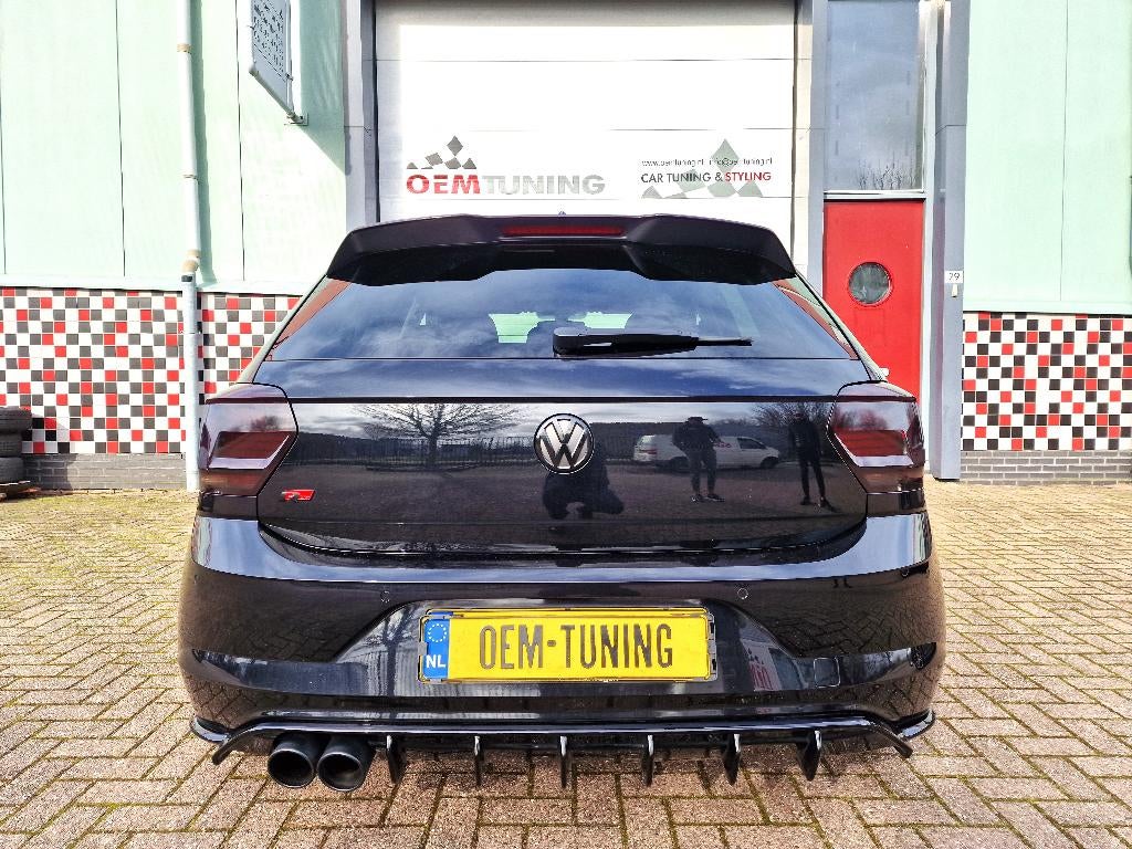 LED ACHTERLICHTEN geschikt voor POLO 2G OEM DESIGN 17 – 21, Ophalen of Verzenden