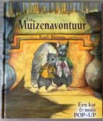 Een Muizenavontuur - Ruth Brown, Ophalen of Verzenden, Gelezen