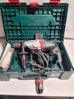 Metabo UHEV 2860-2 Quick Set Multihamer boorhamer breekhamer, Ophalen of Verzenden, Metabo, N.v.t, N.v.t