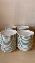 Borden horeca restanten, Ophalen, Gebruikt