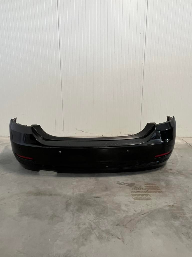 Achterbumper BMW 428 I Gran Coupé moet nu weg!!!!, Auto-onderdelen, Ophalen, BMW, Bumper