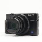 Sony RX100 VII camera, Audio, Tv en Foto, Fotocamera's Digitaal, Ophalen, Zo goed als nieuw, Sony, Minder dan 4 keer
