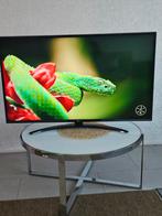LG Smart TV 4K Ultra HD 49 inch (2021) met WiFi, Ophalen of Verzenden