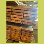 Bankirai Vlonderplanken!!!, Tuin en Terras, Terrasdelen en Vlonders, Ophalen of Verzenden, Nieuw, Composiet