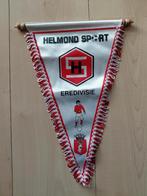 Vaan Helmond Sport eredivisie begin jaren 80., Ophalen of Verzenden, Zo goed als nieuw, Overige binnenlandse clubs, Vaantje of Sjaal