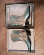 Nieuwe laarzen van Dwars / dwrs / DW//ARS maat 40, Kleding | Dames, DWRS, Hoge laarzen, Overige kleuren, Nieuw