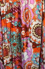 Rok gekleurd Nolita mt 40 lang Vaste prijs, Maat 38/40 (M), Overige kleuren, Ophalen of Verzenden, Zo goed als nieuw