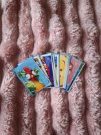 10st disney stickers Albert Heijn spaaractie, Verzamelen, Supermarktacties, Albert Heijn, Ophalen of Verzenden