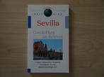 globus reisgids Sevilla, Overige merken, Europa, Ophalen of Verzenden, Zo goed als nieuw