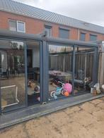 Veranda, Tuin en Terras, Overkappingen, Ophalen of Verzenden, Veranda