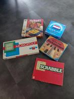 Tafel spellen, Ophalen of Verzenden