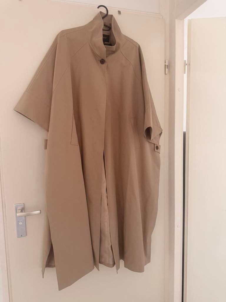 Hanora jas, Kleding | Dames, Ophalen of Verzenden, Nieuw, Beige