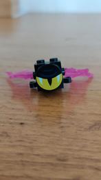 Lego set 71476 De Kattenuil, Ophalen of Verzenden, Zo goed als nieuw, Complete set, Lego