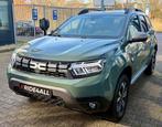 Dacia Duster 1.0 TCe 100/CARPLAY/CAMERA/CRUISE, Voorwielaandrijving, 1272 kg, Stof, Gebruikt