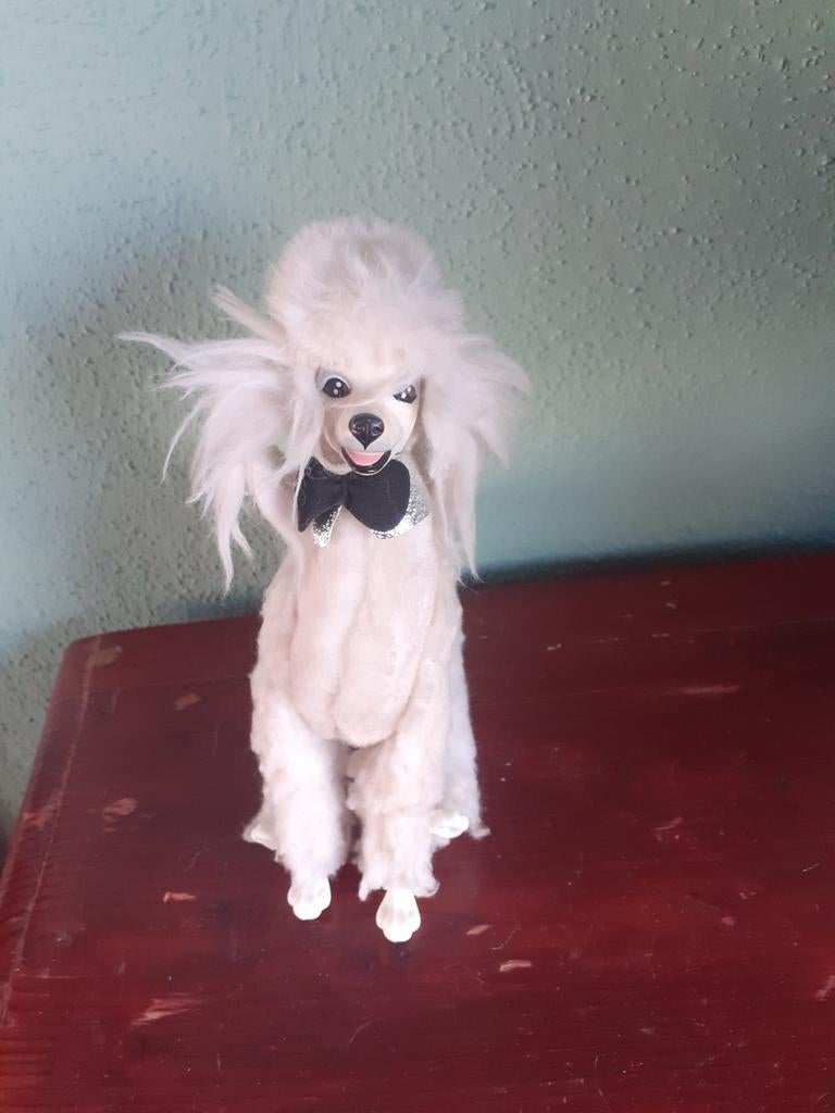 Barbie poedel Prince jaren 80, Ophalen, Gebruikt, Pop