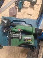 Hitachi CL10D2 Accu-draadstangsnijder met lader en accu, Ophalen, Gebruikt