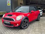 Mini Mini Cabrio 1.6 Cooper Cabriolet-Automaat-Exclusive, Euro 5, Gebruikt, Parkeersensor, 4 cilinders