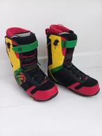 Flow Snowboard schoenen maat 44.5, Ophalen of Verzenden, Gebruikt, Schoenen