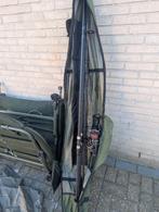 Karperset, Ophalen, Gebruikt, Complete set