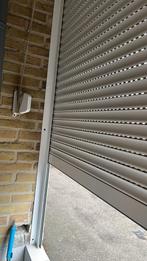 Rolluik handbediend, Doe-het-zelf en Verbouw, Rolluiken, Ophalen, Gebruikt