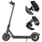 Elektrische step 350 Watt – mobile App – met 8.5” banden, Fietsen en Brommers, Steps, Ophalen of Verzenden, Nieuw, Elektrische step (E-scooter)