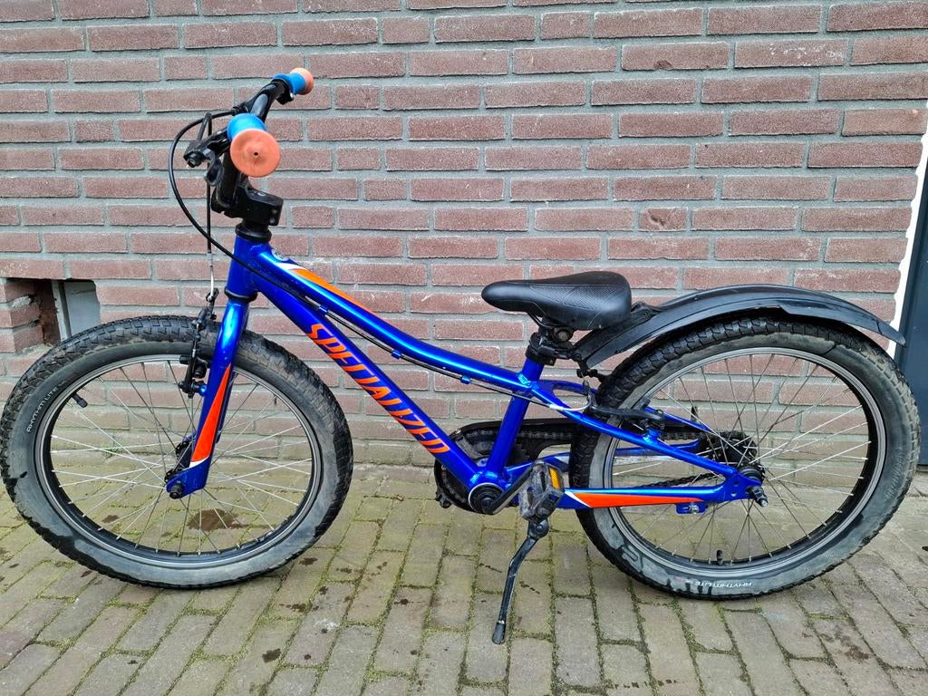 Specialized Riprock Coaster 20 inch kinderfiets, Fietsen en Brommers, Fietsen | Kinderfietsjes, Ophalen, Gebruikt, 20 inch of meer