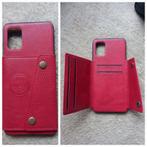 Hoesjes  Samsung  A31, Ophalen of Verzenden, Nieuw