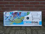 Twingoal voetbaldoel (1 goal), Groter dan maat XL, Ophalen, Nieuw, Overige typen