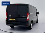 Citroën Jumper 30 2.0 BlueHDi L2H1 Financial Lease Navigati, Voorwielaandrijving, Stof, Gebruikt, 4 cilinders