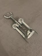 Wine opener, Huis en Inrichting, Keuken | Potten en Pannen, Ophalen, Zo goed als nieuw