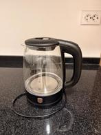 Waterkoker, 1 tot 2 liter, Ophalen, Gebruikt