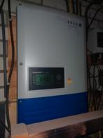 Pv omvormer inverter kaco powador 14.0tl3 12800w 12.8kw, Ophalen, Gebruikt, Overige typen